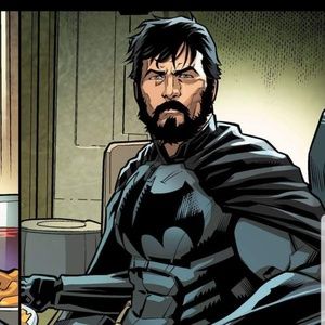 Meet your Posher, Johnny